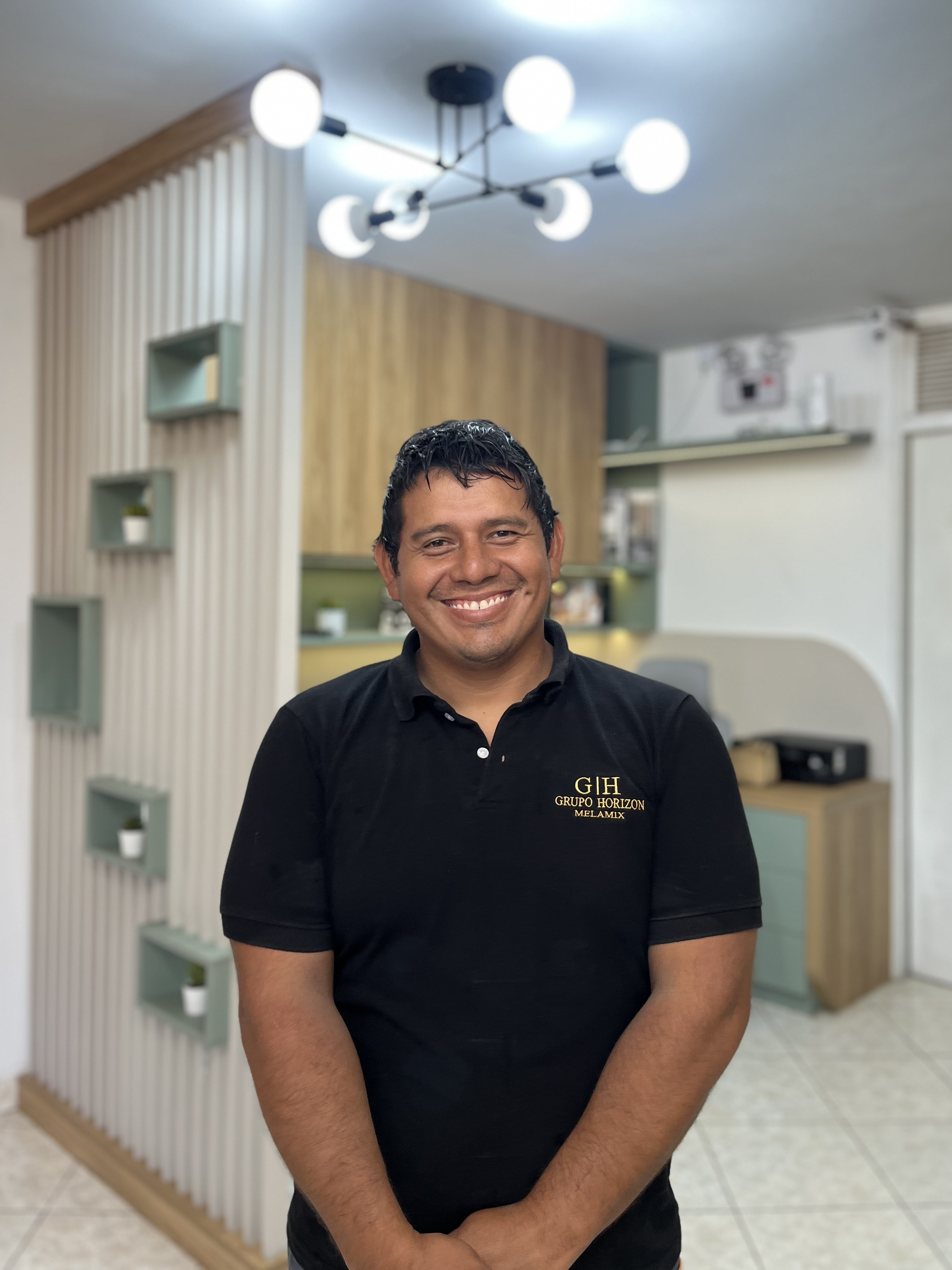 Trabajador 6